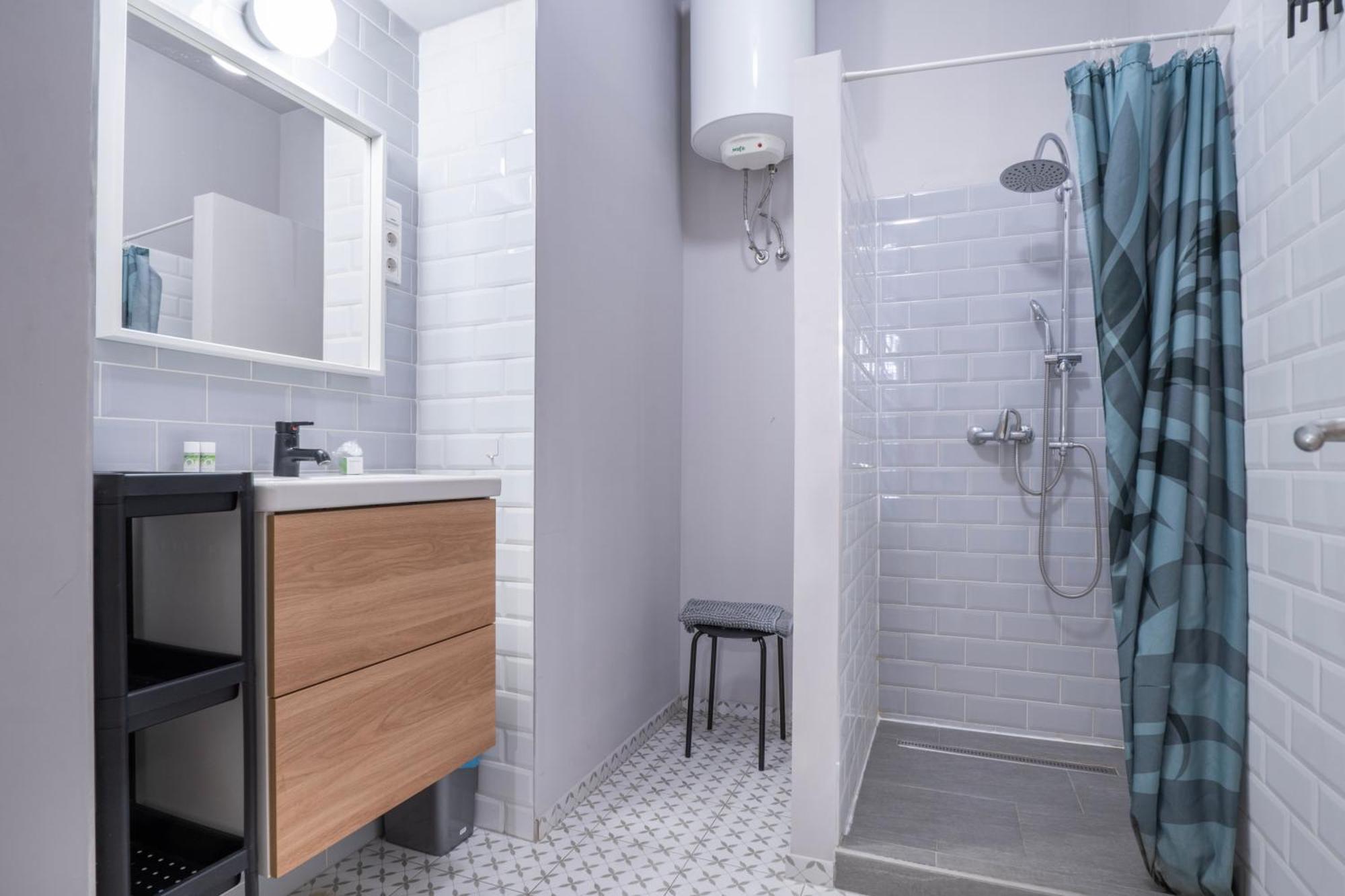 4-Bedroom Comfort Apartment In The Citycenter F38 Budapešť Exteriér fotografie