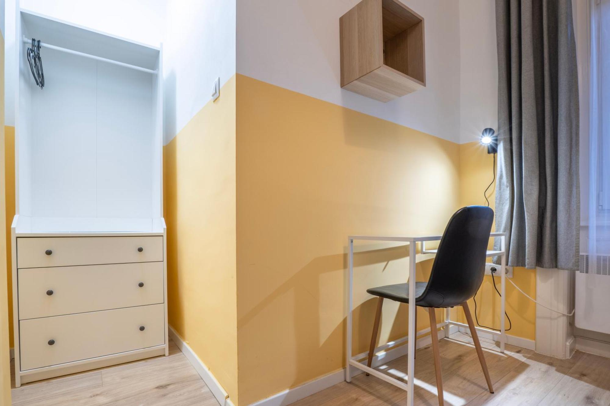 4-Bedroom Comfort Apartment In The Citycenter F38 Budapešť Exteriér fotografie
